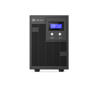 Mercury UPS Elite 3200 Smart