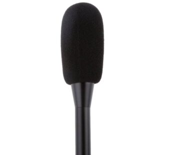Microphone Interview téléphone