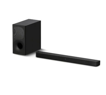 BARRE DE SON SONY 330W HT-S400