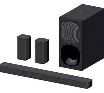 BARRE DE SON SONY 400W HT-S20R