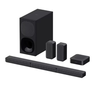 BARRE DE SON SONY 600W HT-S40R