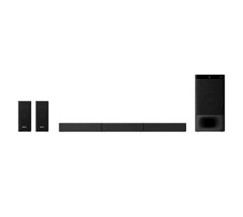 BARRE DE SON SONY HT-S500RF