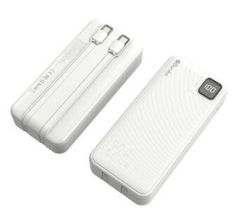 Baraka BRK-PB21 Blanc