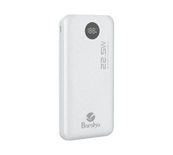 Baraka BRK-PB22 Blanc