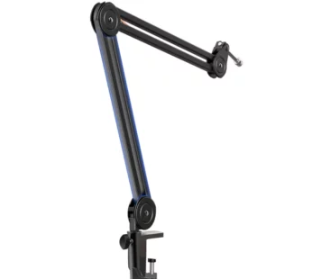 Bras de microphone PRO robuste FIFINE BM63