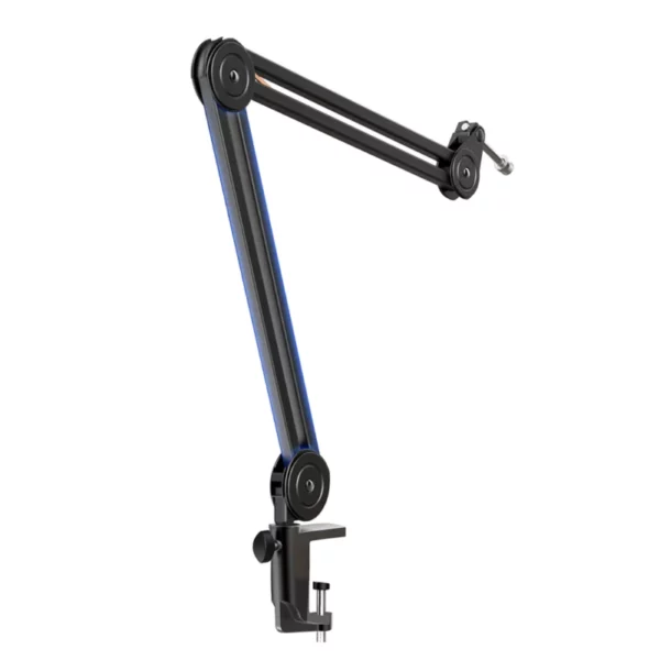 Bras de microphone PRO robuste FIFINE BM63