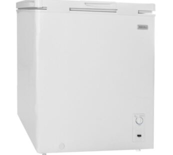 CONGELATEUR ASCOLI HORIZONTAL BLANC 200LITRES AWS-165C