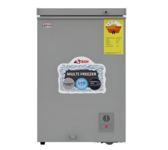 CONGELATEUR ASTECH HORIZONTAL 195LITRES CH195W