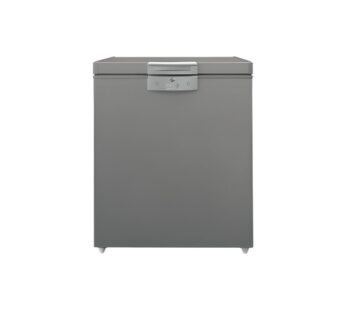 CONGELATEUR BEKO HORIZONTAL 250LITRES SILVER HSM20591S