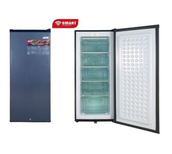 CONGELATEUR SMART TECHNOLOGY VERTICAL 5TIROIRS 142LITRES STCD-240F