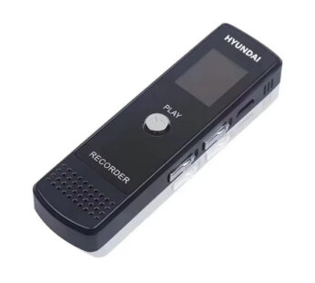 DICTAPHONE HYUNDAI E666