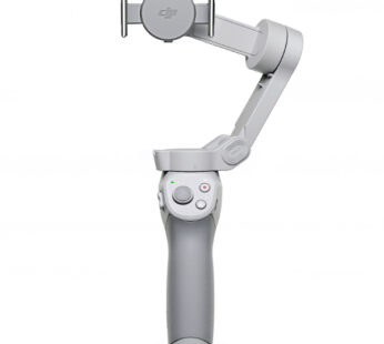 DJI OSMO MOBILE 4