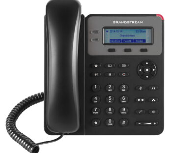 GRANDSTREAM GXP1610/1610P/1615