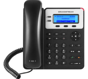 GRANDSTREAM GXP1620/1625