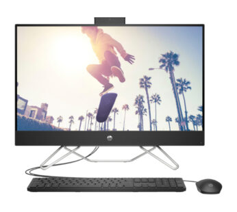 HP All-in-One 24-cb1024nh PC – Intel(R) Core(TM) i5-1235U – 8Gb – 512Gb 24 Full HD Tactile Noir(1)HP All-in-One 24-cb1024nh PC – Intel(R) Core(TM) i5-1235U – 8Gb – 512Gb 24 Full HD Tactile Noir(2)HP All-in-One 24-cb1024nh PC – Intel(R) Core(TM) i5-1235U – 8Gb – 512Gb 24 Full HD Tactile Noir(3)HP All-in-One 24-cb1024nh PC – Intel(R) Core(TM) i5-1235U – 8Gb – 512Gb 24 Full HD Tactile Noir(4) HP All-in-One 24-cb1490nh PC – Intel(R) Core(TM) i5-1235U – 8Gb – 512Gb 24″ Full HD Tactile Noir