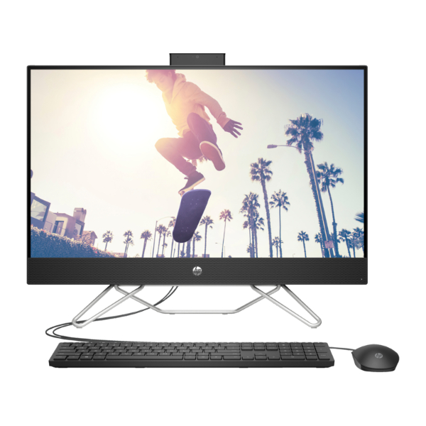 HP All-in-One 24-cb1024nh PC - Intel(R) Core(TM) i5-1235U - 8Gb - 512Gb 24 Full HD Tactile Noir(1)HP All-in-One 24-cb1024nh PC - Intel(R) Core(TM) i5-1235U - 8Gb - 512Gb 24 Full HD Tactile Noir(2)HP All-in-One 24-cb1024nh PC - Intel(R) Core(TM) i5-1235U - 8Gb - 512Gb 24 Full HD Tactile Noir(3)HP All-in-One 24-cb1024nh PC - Intel(R) Core(TM) i5-1235U - 8Gb - 512Gb 24 Full HD Tactile Noir(4) HP All-in-One 24-cb1490nh PC - Intel(R) Core(TM) i5-1235U - 8Gb - 512Gb 24" Full HD Tactile Noir