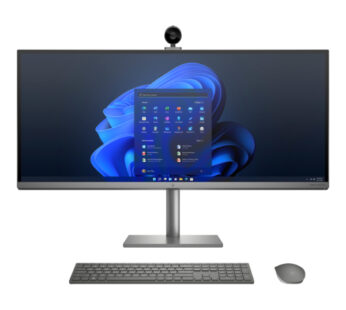 HP ENVY All-in-One 34-c1007ne PC – Intel(R) Core(TM) i7-12700 – 16Gb – 1Tb 34_ Full HD Gris