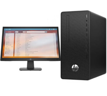 HP Pro 300 G6 MT – Intel(R) Core(TM) i5-10400 CPU – 4Gb – 1Tb-2HP Pro 300 G6 MT – Intel(R) Core(TM) i5-10400 CPU – 4Gb – 1Tb-3 HP Pro 300 G6 MT – Intel(R) Core(TM) i5-10400 CPU – 4Gb – 1Tb + 20″
