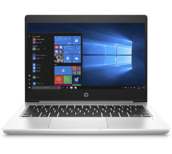 Ordinateur Portable HP ProBook 430 G8 – Intel(R) Core(TM) i5-1135G7 – 8Gb – 256Gb 13″ LED Full HD