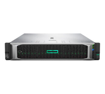 HPE ProLiant DL380 Gen10