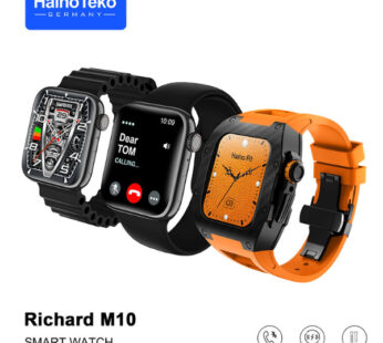 HainoTeko Richard M10