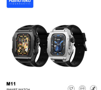 HainoTeko Richard M11