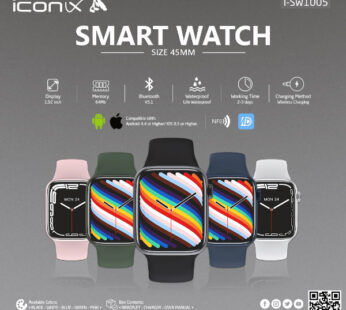 ICONIX I-SW1005