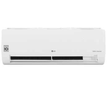 SPLIT LG 12000BTU 1.5CV DUAL INVERTER S4- Q12JA3Q