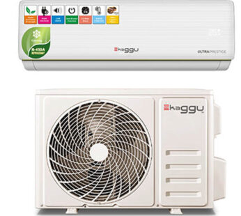 SPLIT LAVA 18000BTU 2.5CV GAZ R410