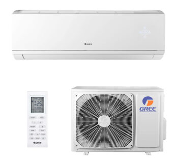 SPLIT GREE 9000BTU INVERTER