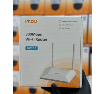 Imou HR300