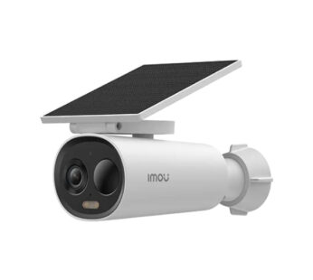 Imou Cell 3C All in One 2K 3MP IPC-K9DCP-3T0WE-V2