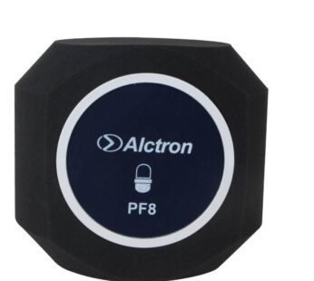 Isolateur de Microphone IsoCube Alctron PF8