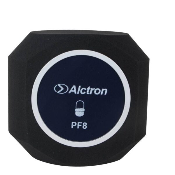 Isolateur de Microphone IsoCube Alctron PF8