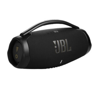 JBL Boombox 3 WiFi