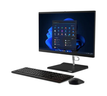 Lenovo All-in-One V30a-22IIL – Intel(R) Core(TM) i5-10110U CPU – 4Gb – 1Tb 22″ Full HD Noir
