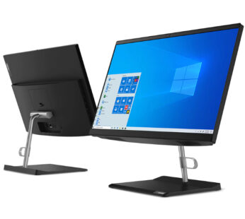 Lenovo All-in-One V50a-24IMB – Intel(R) Core(TM) i7-10700T CPU – 8Gb – 1Tb 24″ Full HD Tactile Noir