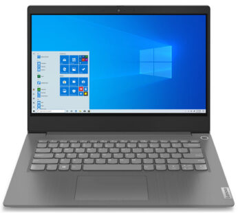 Lenovo IdeaPad 3 14IIL05 – Intel(R) Core(TM) i7-1065G7 – 8Gb – 1Tb 14″ LED Full HD
