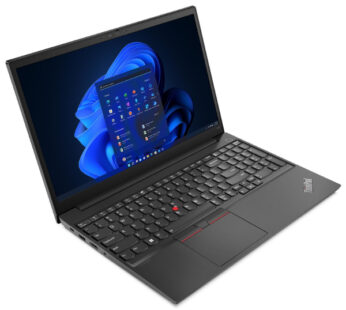 Ordinateur Portable Lenovo ThinkPad E15 Gen 4 – Intel(R) Core(TM) i5-1235U – 8Gb – 512GB 15″ LED Full HD