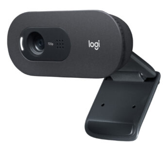 Logitech HD Webcam C505E