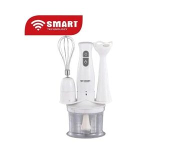 Mixeur Smart Technology Plongeant STPE871