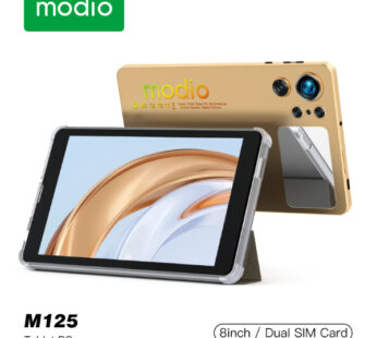Modio M125