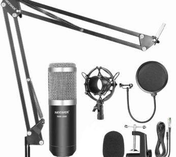 Microphone Studio Neewer 800