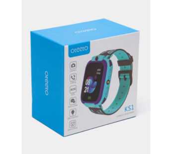 OTEETO KS1 KIDS SMART WATCH