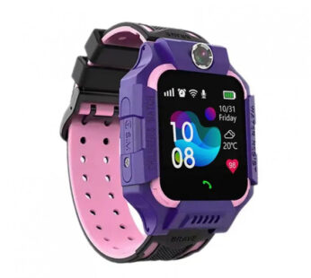 OTEETO KS2 KIDS SMART WATCH