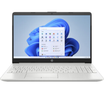 Ordinateur Portable HP 15s-fq0008nia – Intel(R) Celeron(R) – 8Gb – 512Gb SSD 15″ LED HD