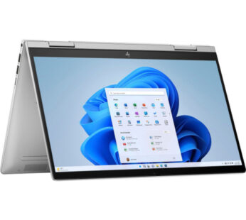 Ordinateur Portable HP Envy x360 2-in-1 14-es1013dx – Intel(R) Core(TM) 5-120U – 8Gb – 512Gb 14″ LED Full HD Tactile