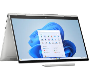 Ordinateur Portable HP Envy x360 2-in-1 15t-fe000 – Intel(R) Core(TM) i7-1355U – 16Gb – 1Tb 15″ LED Full HD Tactile + Stylet