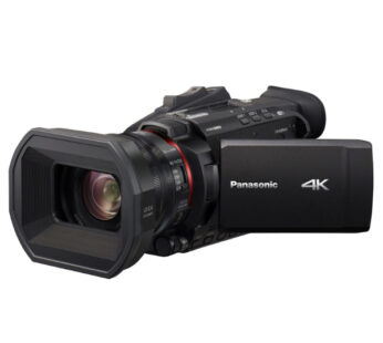 Panasonic HC-X1500
