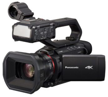 Panasonic HC-X2000